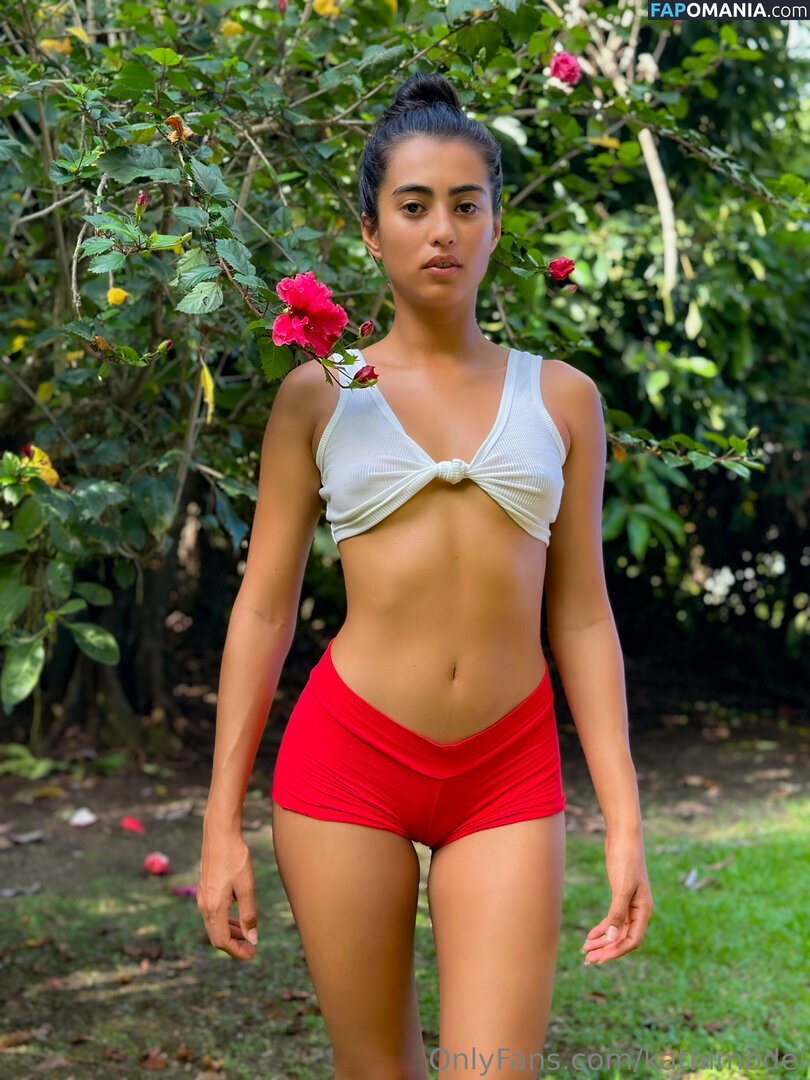 Kathycr / kathimodel / kathimodelofficial / kathycr_ Nackt OnlyFans  Geleaktes Foto #77