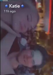 Kati3Kat / Kati3katMFC / blu3kitten / kati3_kat Nackt OnlyFans  Geleaktes Foto #11