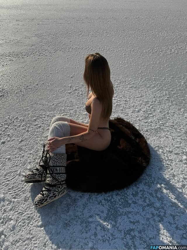 Katia Dupenkova / kkatrunia Nackt OnlyFans  Geleaktes Foto #1