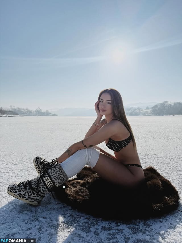 Katia Dupenkova / kkatrunia Nackt OnlyFans  Geleaktes Foto #5