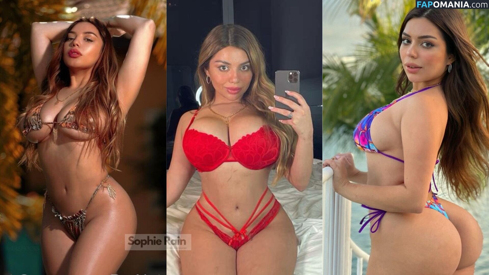 Katiana Kay / katiana Nackt OnlyFans  Geleaktes Foto #13