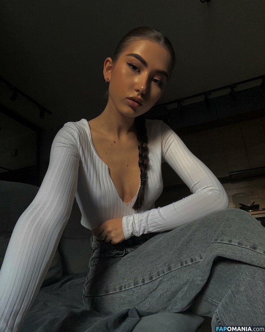 Katiaraif Nackt OnlyFans  Geleaktes Foto #50