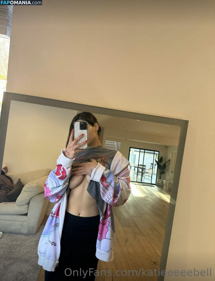 Katie Bell / katiebellofficial / katieeeeebell Nackt OnlyFans  Geleaktes Foto #26