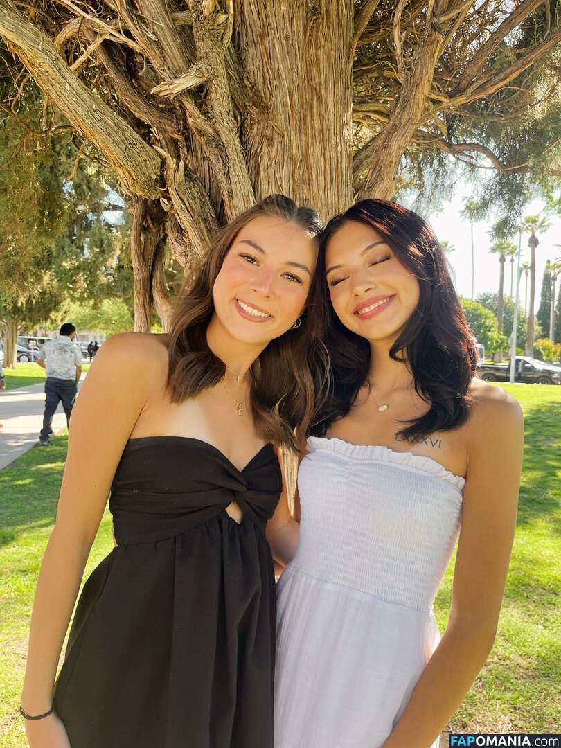 Katie Johnson / katieajohnson / katiethekutest1 Nackt OnlyFans  Geleaktes Foto #2