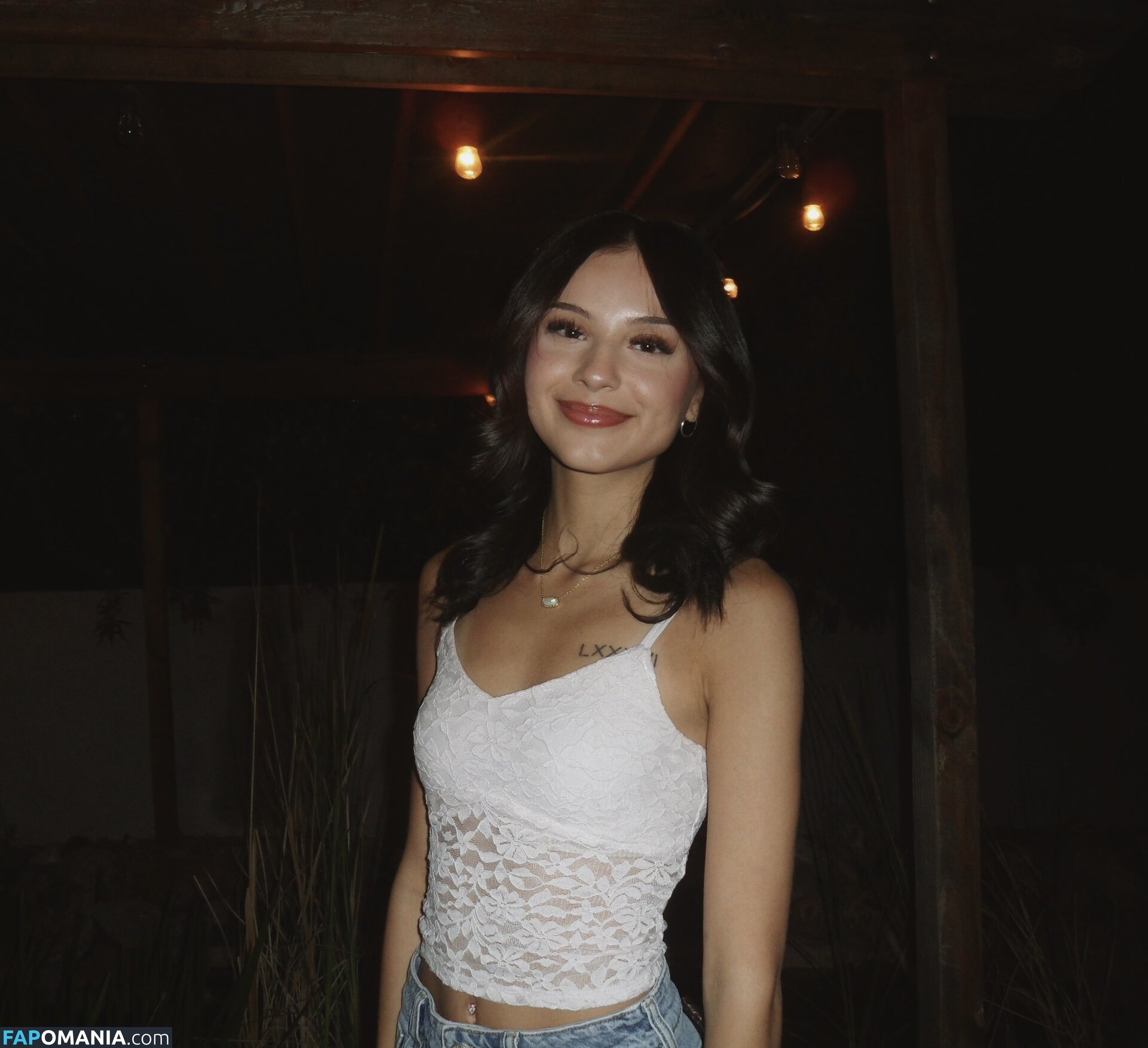 Katie Johnson / katieajohnson / katiethekutest1 Nackt OnlyFans  Geleaktes Foto #6