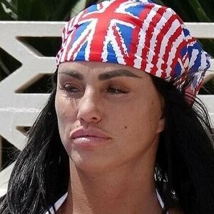 Katie Price