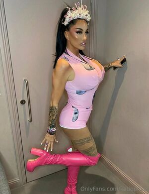 Katie Price
