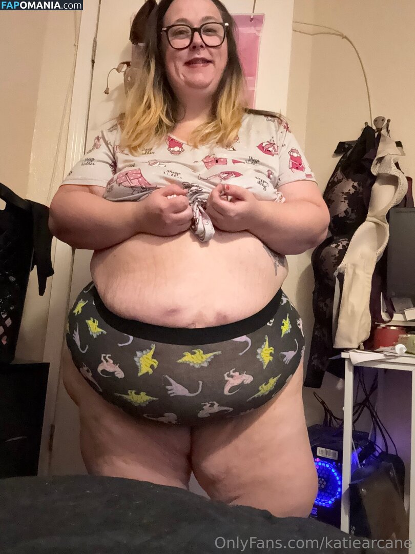 katearucan / katiearcane Nackt OnlyFans  Geleaktes Foto #2