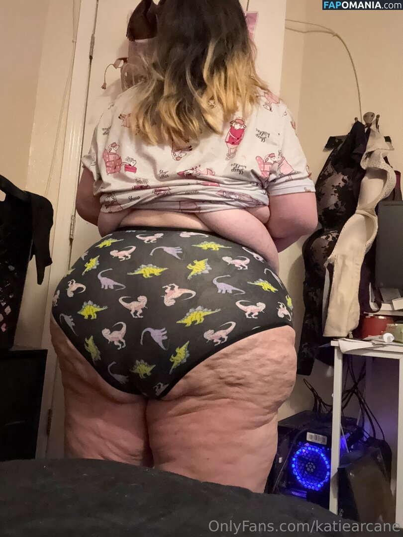 katearucan / katiearcane Nackt OnlyFans  Geleaktes Foto #3