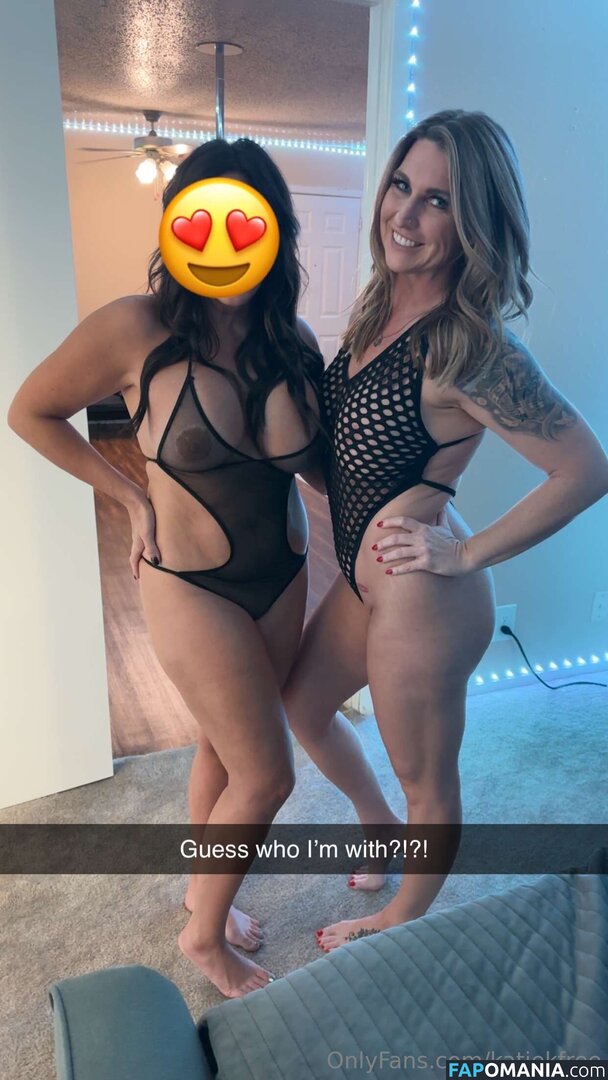 i_am_katie_free / katiekfree Nackt OnlyFans  Geleaktes Foto #4