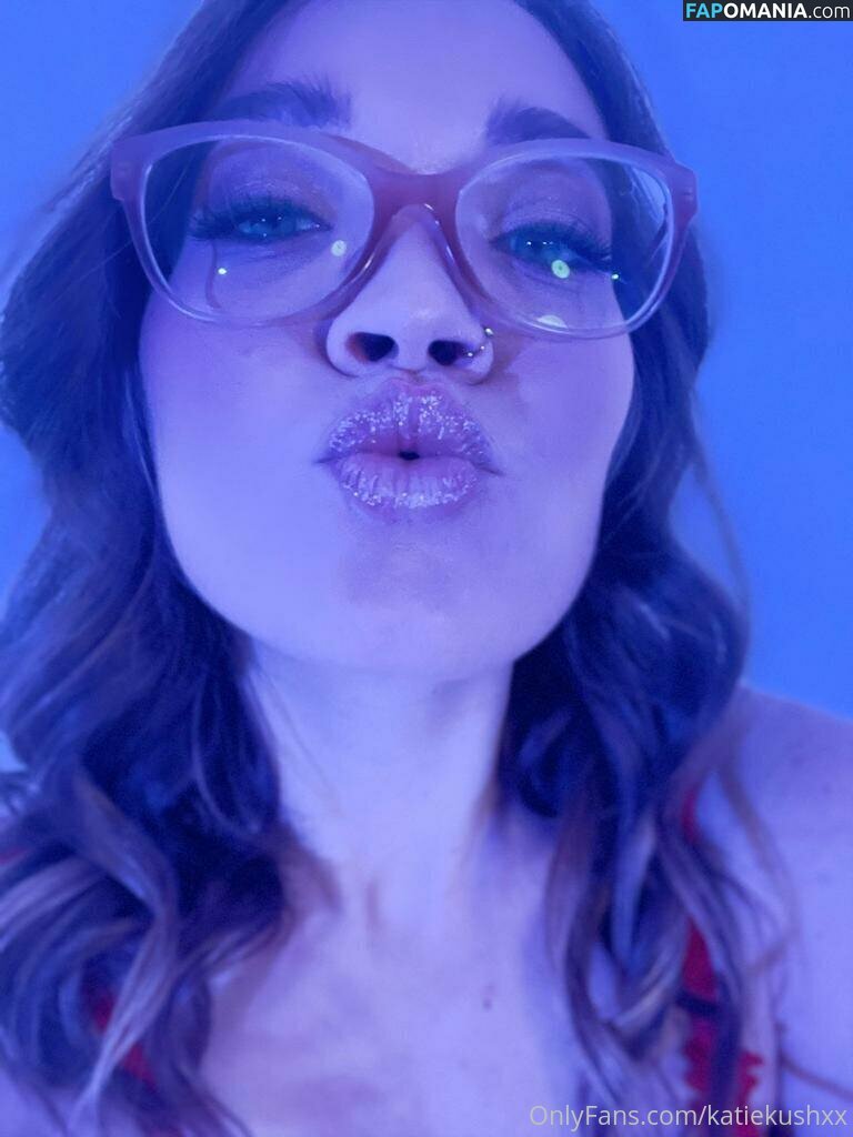 katiekushxx Nackt OnlyFans  Geleaktes Foto #122