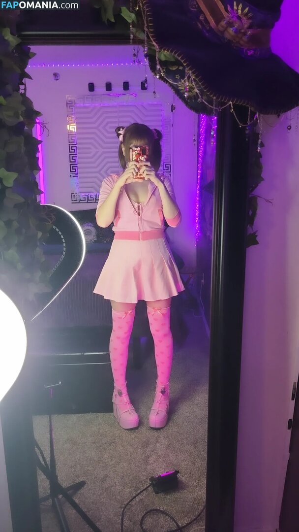 Katietriggersme / Shadwfantasy / shadwdivinity Nackt OnlyFans  Geleaktes Foto #206