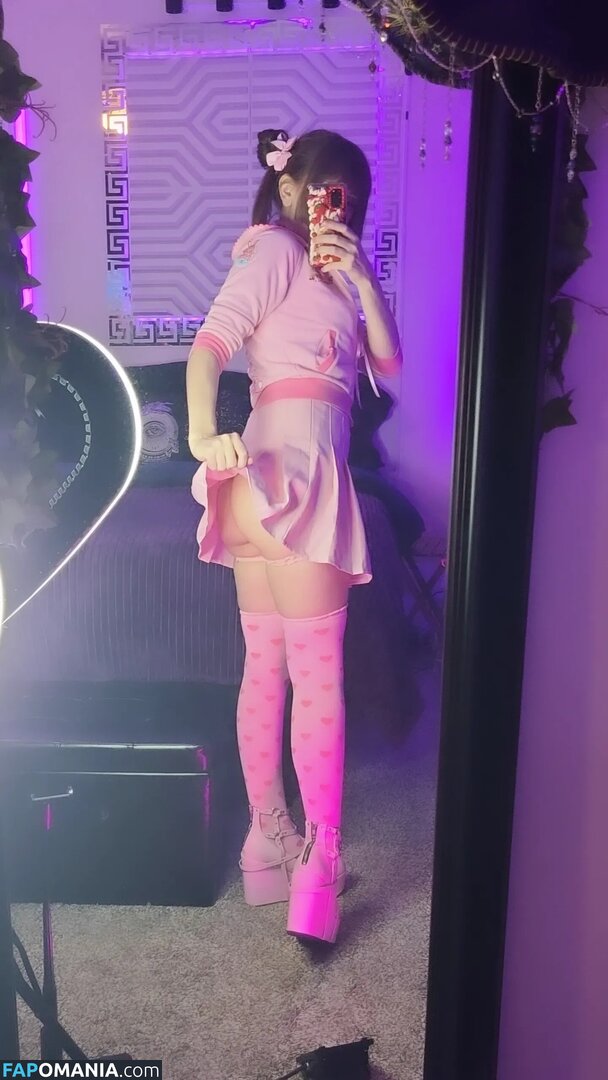 Katietriggersme / Shadwfantasy / shadwdivinity Nackt OnlyFans  Geleaktes Foto #207