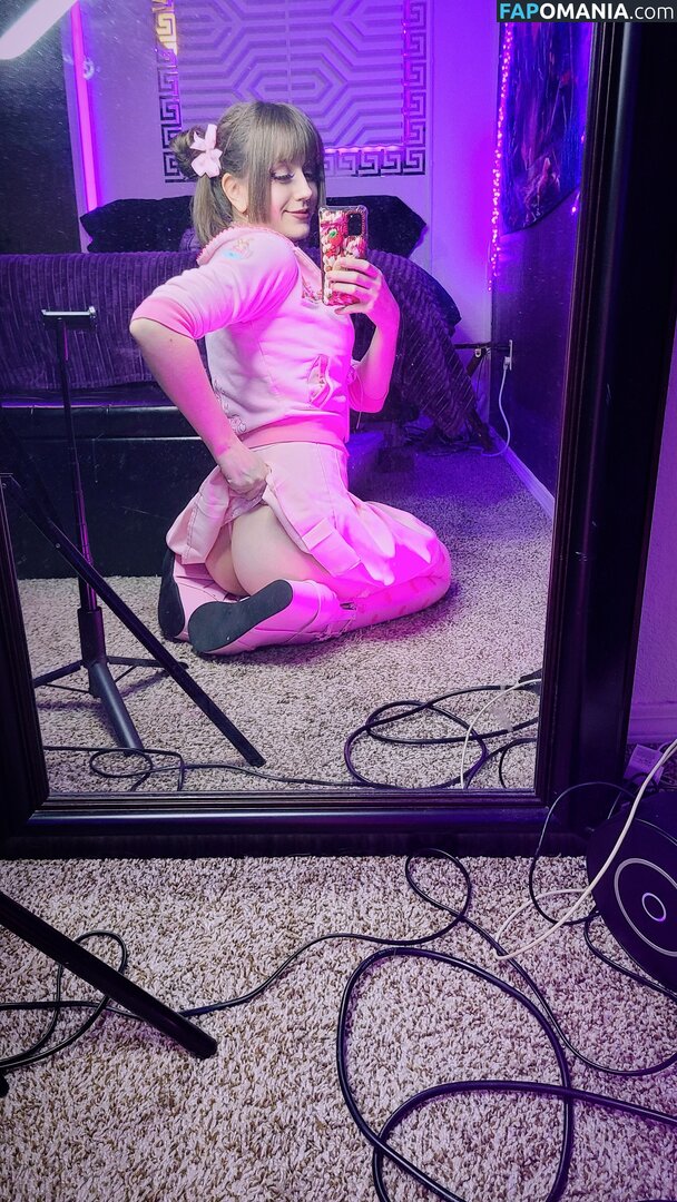 Katietriggersme / Shadwfantasy / shadwdivinity Nackt OnlyFans  Geleaktes Foto #210