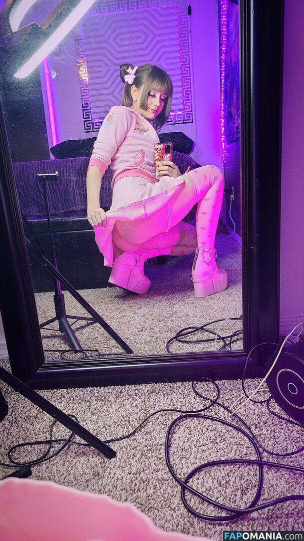 Katietriggersme / Shadwfantasy / shadwdivinity Nackt OnlyFans  Geleaktes Foto #211