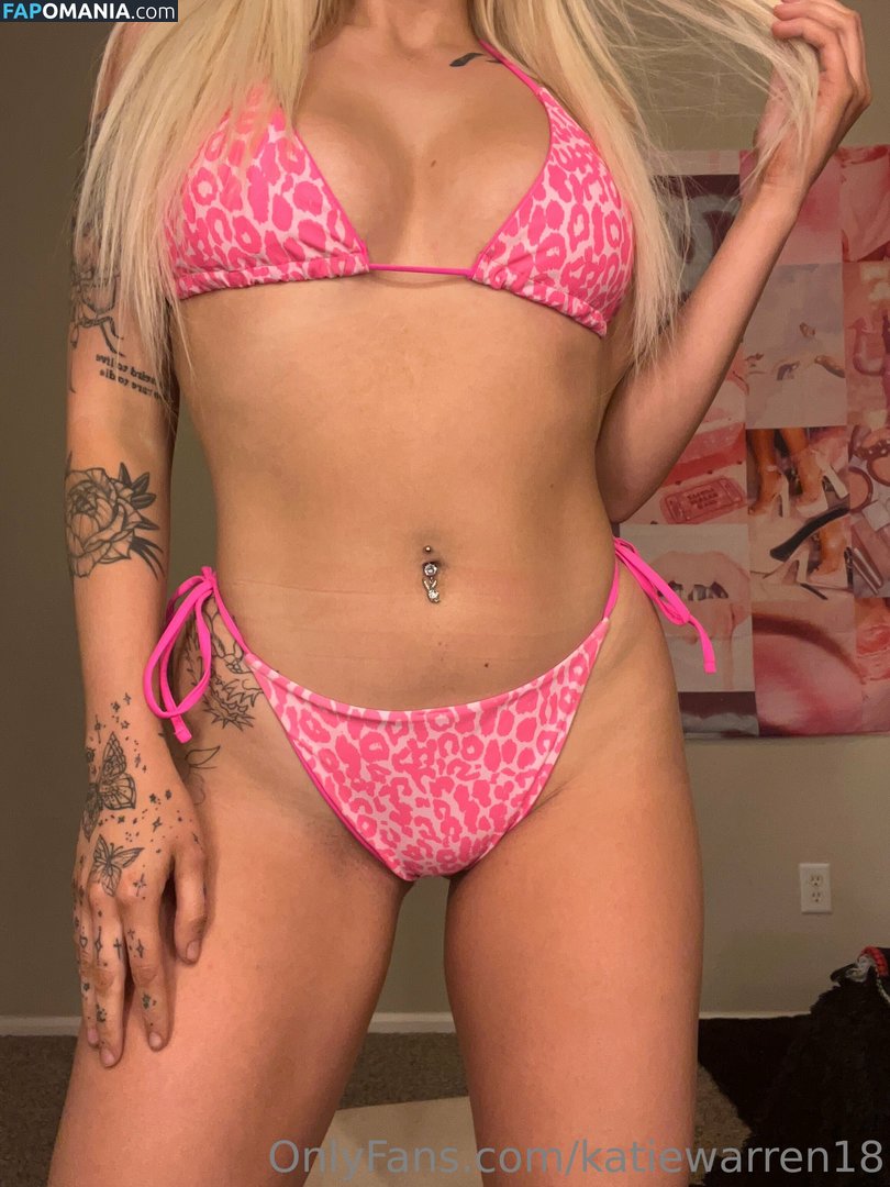 katiewarren18 / katiewarrennn Nackt OnlyFans  Geleaktes Foto #94