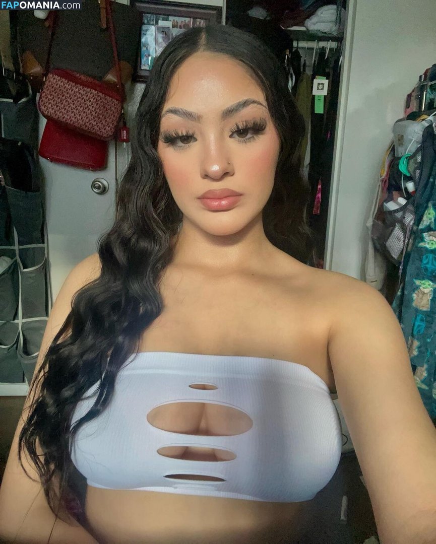 danyellay / katiiebaeb Nackt OnlyFans  Geleaktes Foto #2