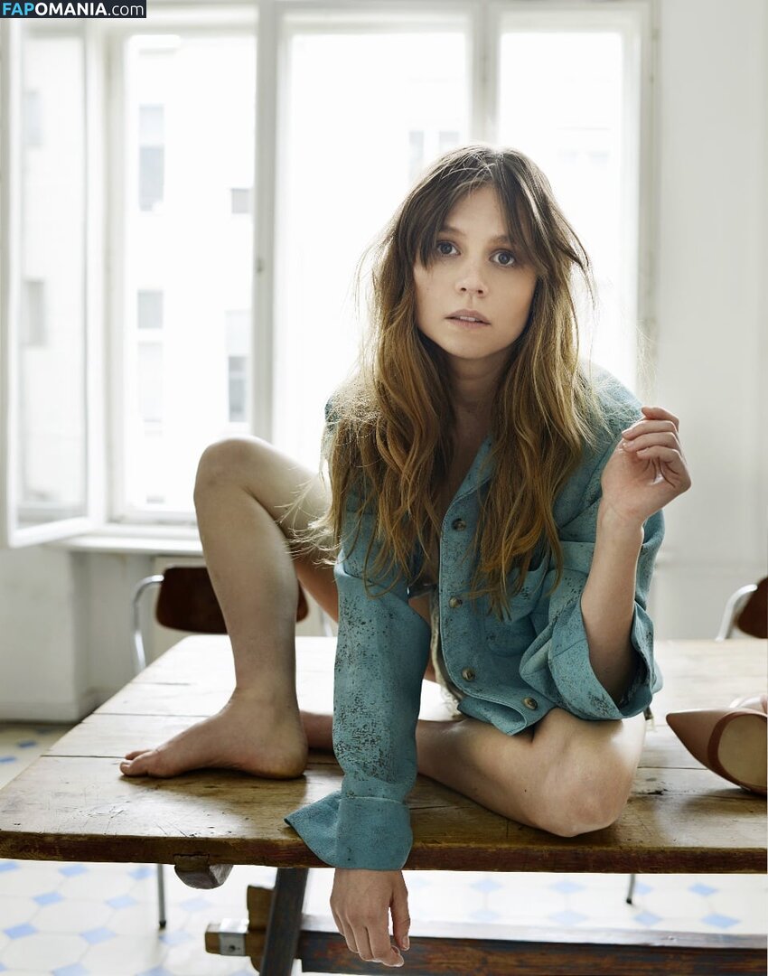 Katja Herbers / katjaherbers Nackt OnlyFans  Geleaktes Foto #3