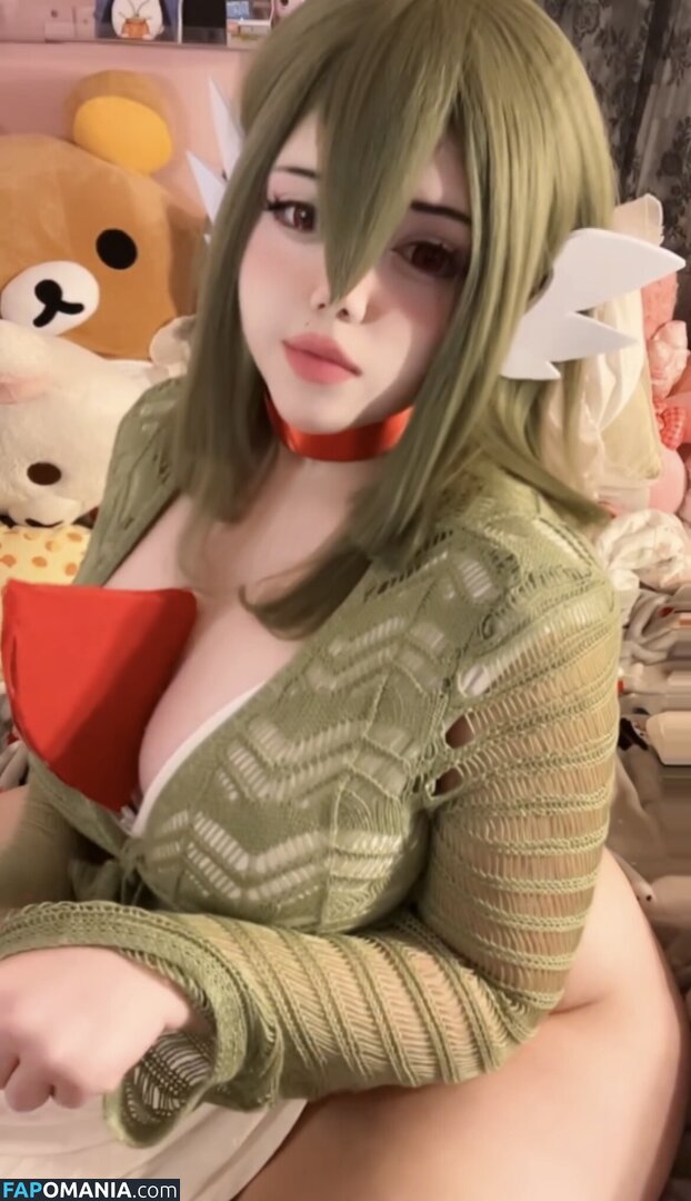 Katqto / katyoo Nackt OnlyFans  Geleaktes Foto #3