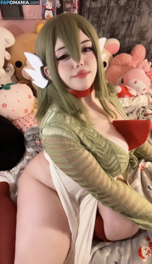 Katqto / katyoo Nackt OnlyFans  Geleaktes Foto #6