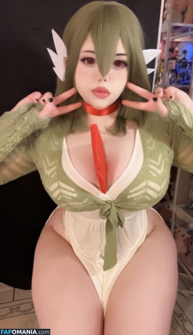 Katqto / katyoo Nackt OnlyFans  Geleaktes Foto #13
