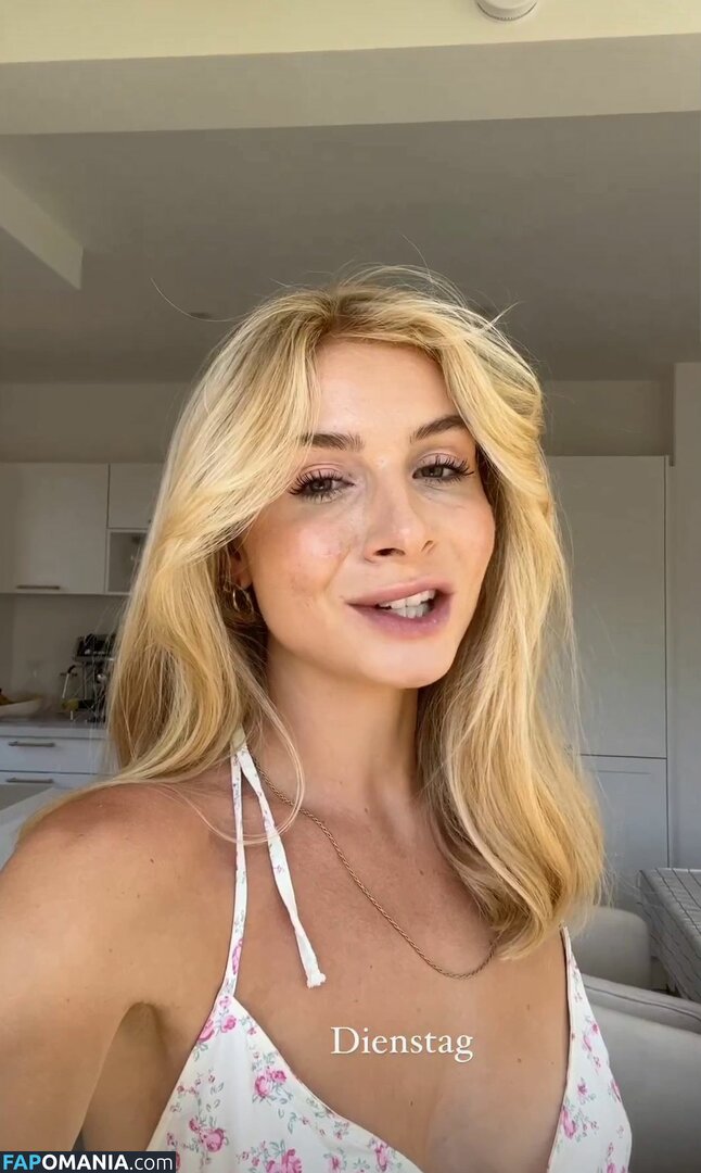 Katrin Palme / katrinpalme Nackt OnlyFans  Geleaktes Foto #2