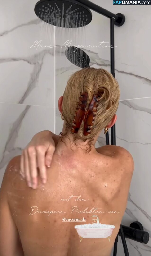 Katrin Palme / katrinpalme Nackt OnlyFans  Geleaktes Foto #25