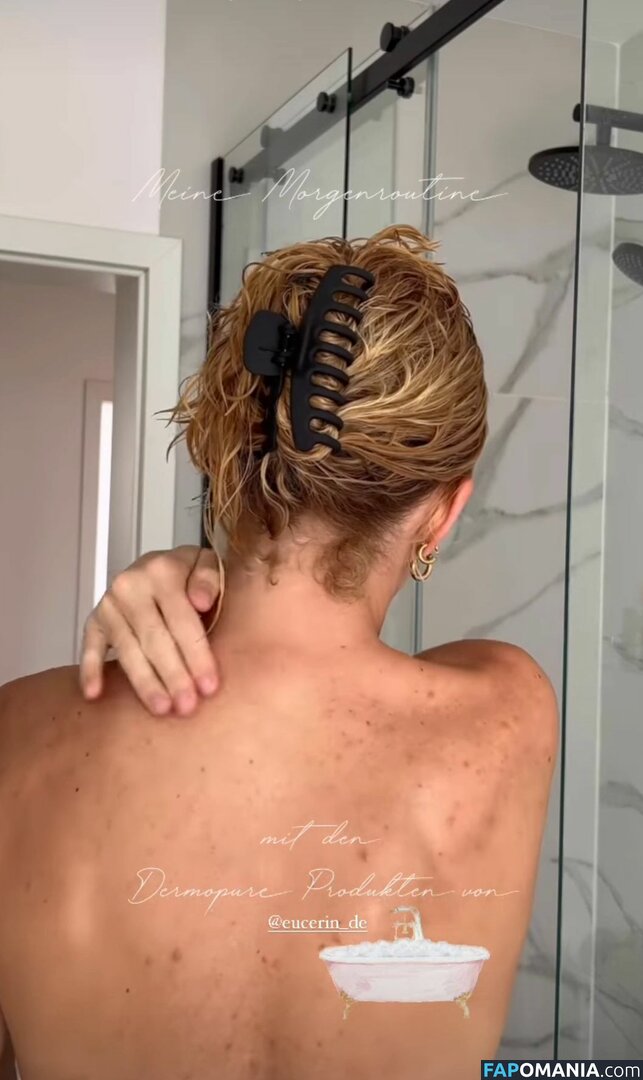 Katrin Palme / katrinpalme Nackt OnlyFans  Geleaktes Foto #30