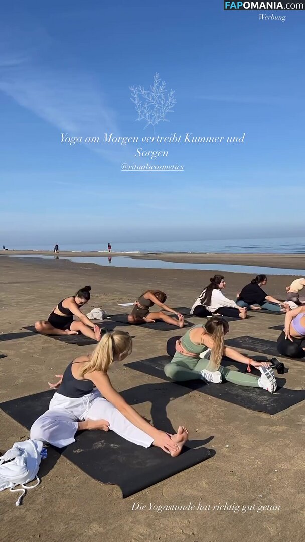 Katrin Palme / katrinpalme Nackt OnlyFans  Geleaktes Foto #42