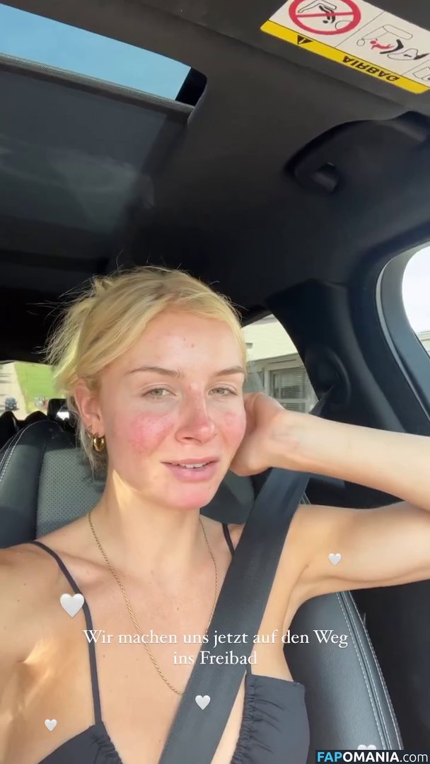 Katrin Palme / katrinpalme Nackt OnlyFans  Geleaktes Foto #59