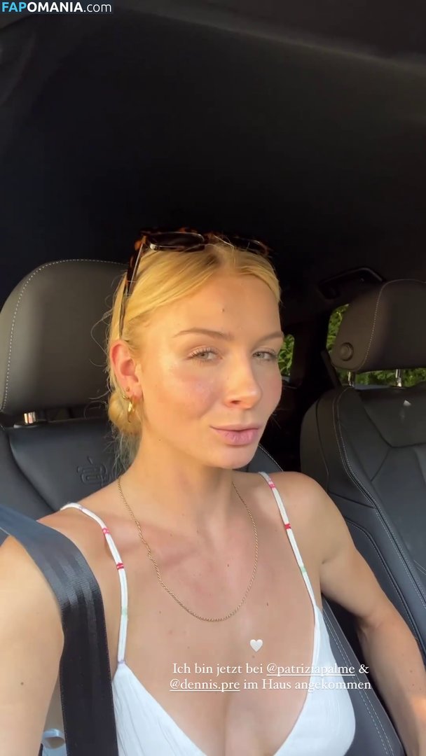 Katrin Palme / katrinpalme Nackt OnlyFans  Geleaktes Foto #120