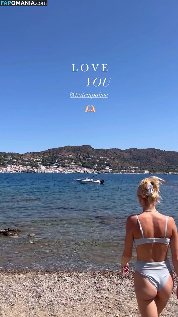 Katrin Palme / katrinpalme Nackt OnlyFans  Geleaktes Foto #181