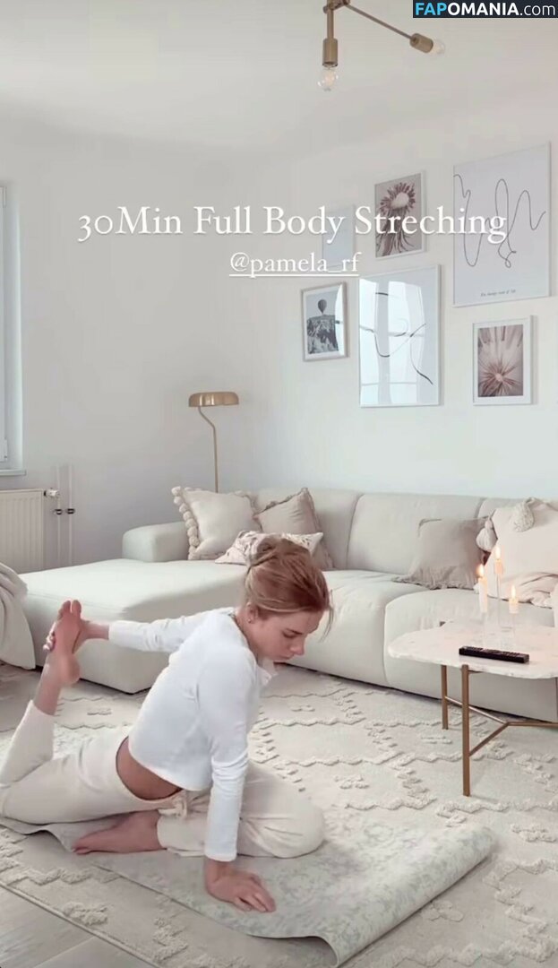 Katrin Palme / katrinpalme Nackt OnlyFans  Geleaktes Foto #372