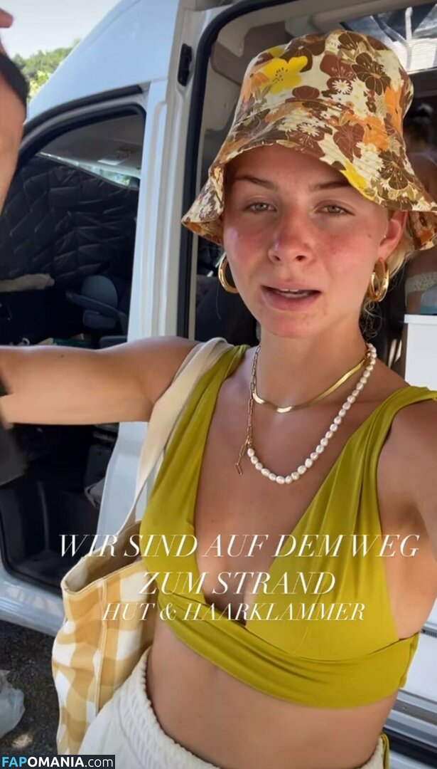 Katrin Palme / katrinpalme Nackt OnlyFans  Geleaktes Foto #392