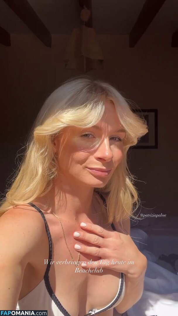 Katrin Palme / katrinpalme Nackt OnlyFans  Geleaktes Foto #743