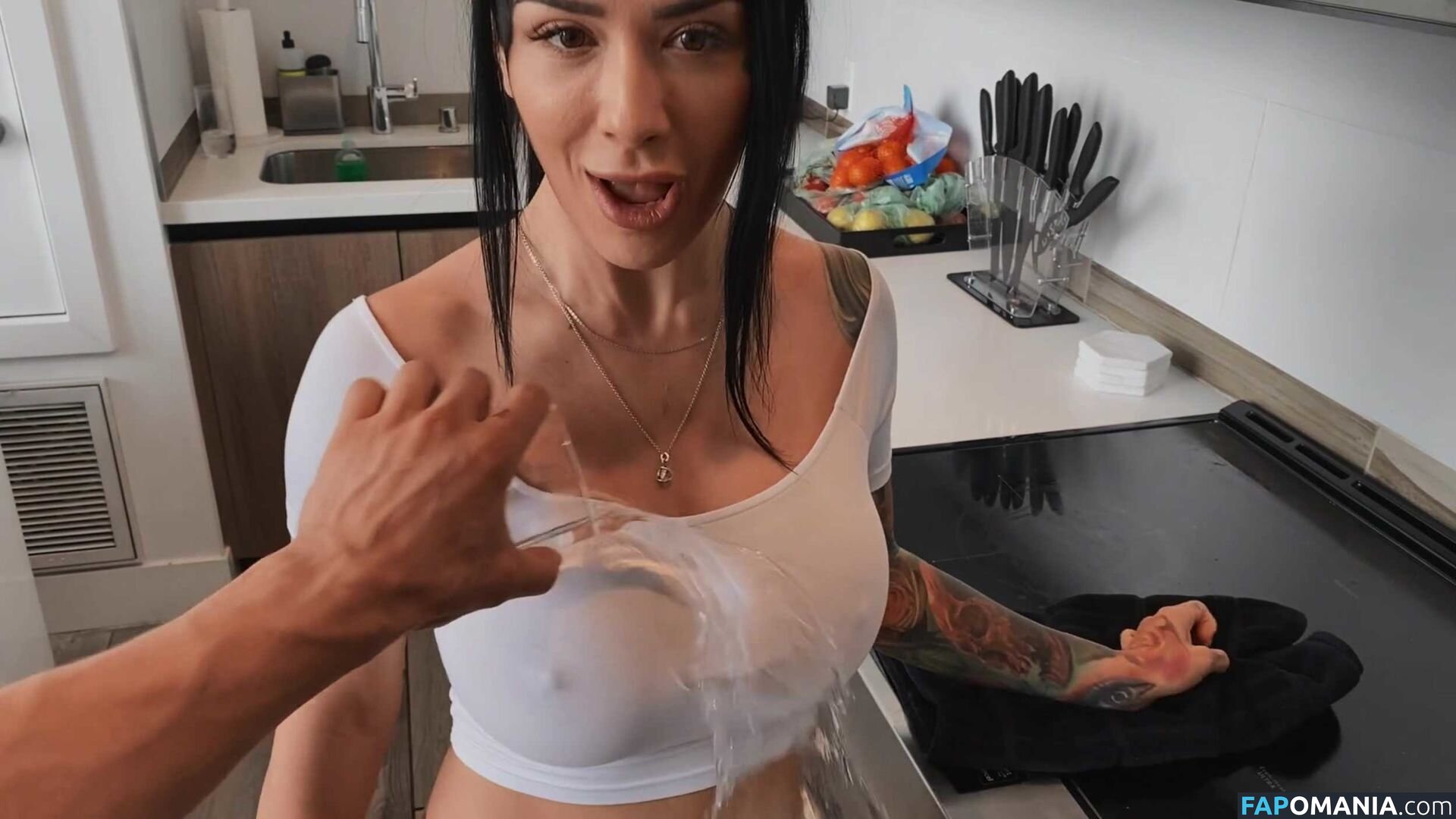 Katrina Jade / katrinajade / kj_fetishmodel / officialkatrina__jade__ Nackt OnlyFans  Geleaktes Foto #892