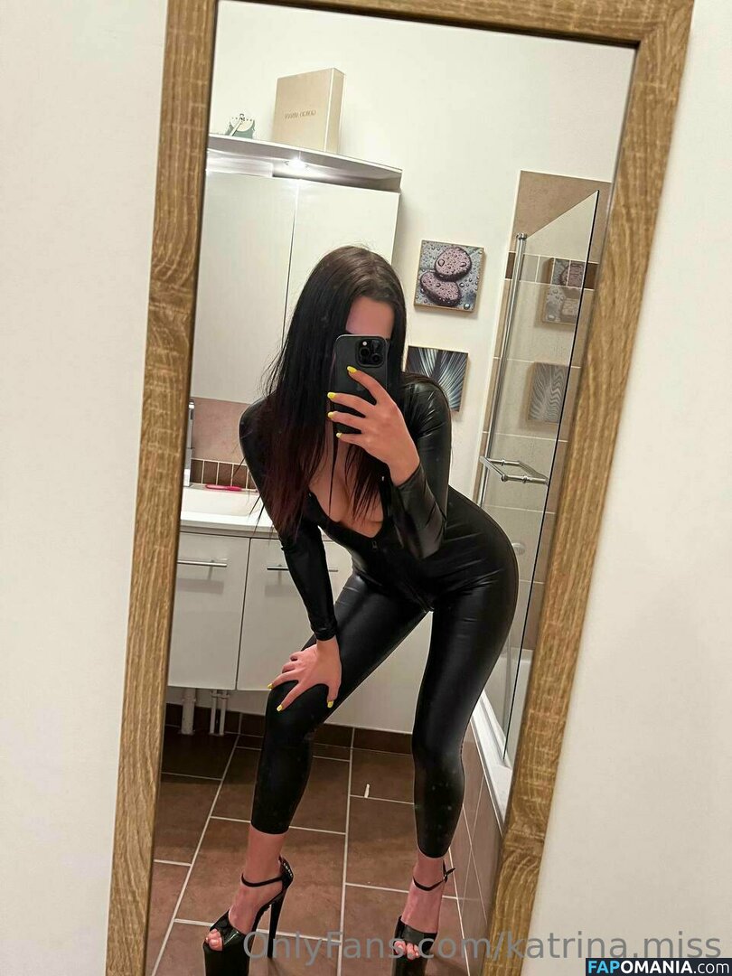 katrina.miss / zahariewa69 Nackt OnlyFans  Geleaktes Foto #2
