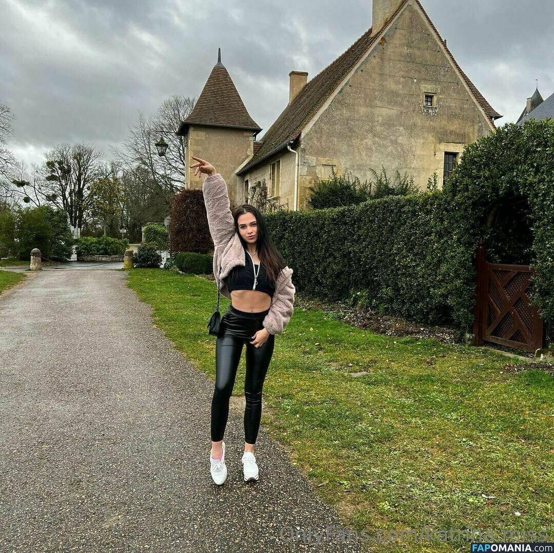 katrina.miss / zahariewa69 Nackt OnlyFans  Geleaktes Foto #11