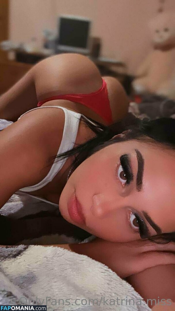 katrina.miss / zahariewa69 Nackt OnlyFans  Geleaktes Foto #18