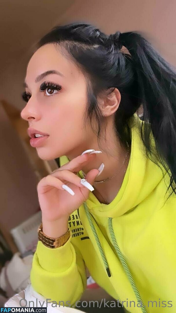 katrina.miss / zahariewa69 Nackt OnlyFans  Geleaktes Foto #27