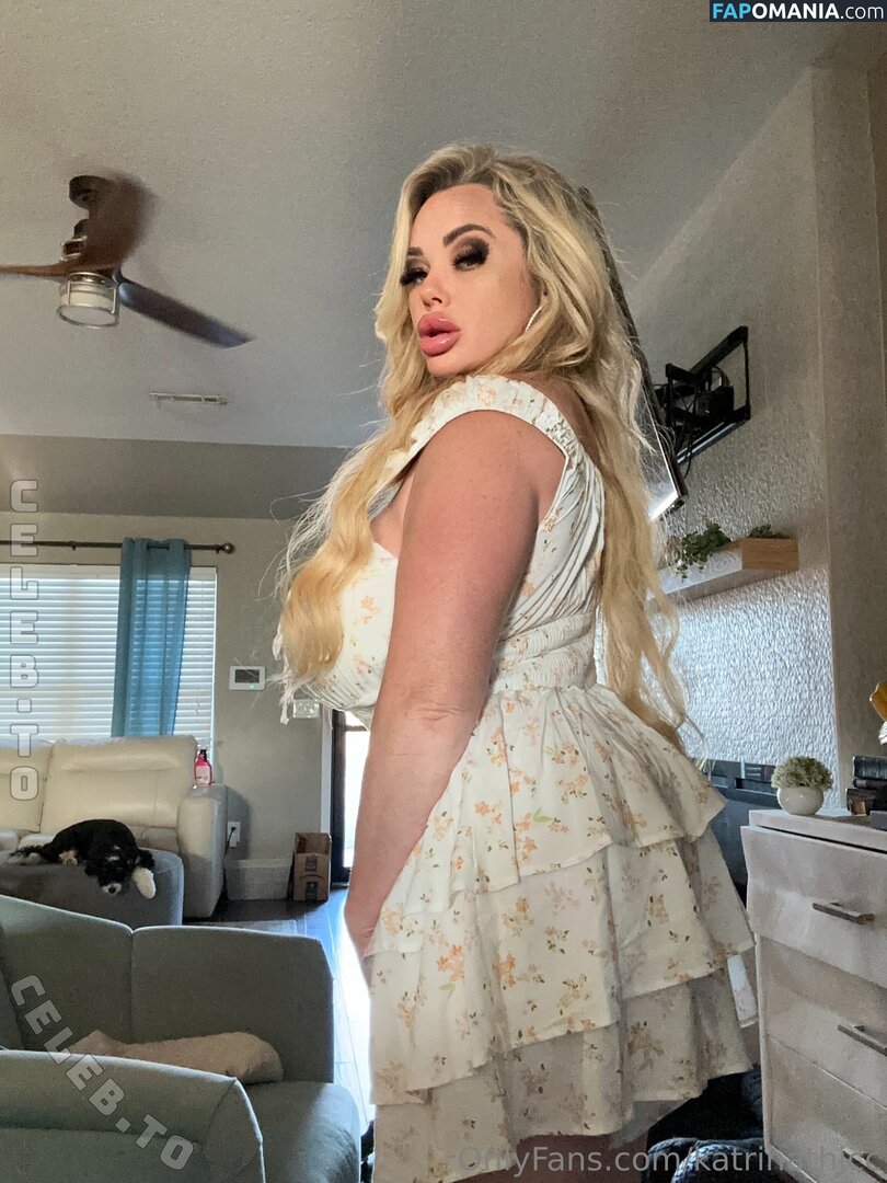 Katrina Thicc / https: / katrinathicc Nackt OnlyFans  Geleaktes Foto #4