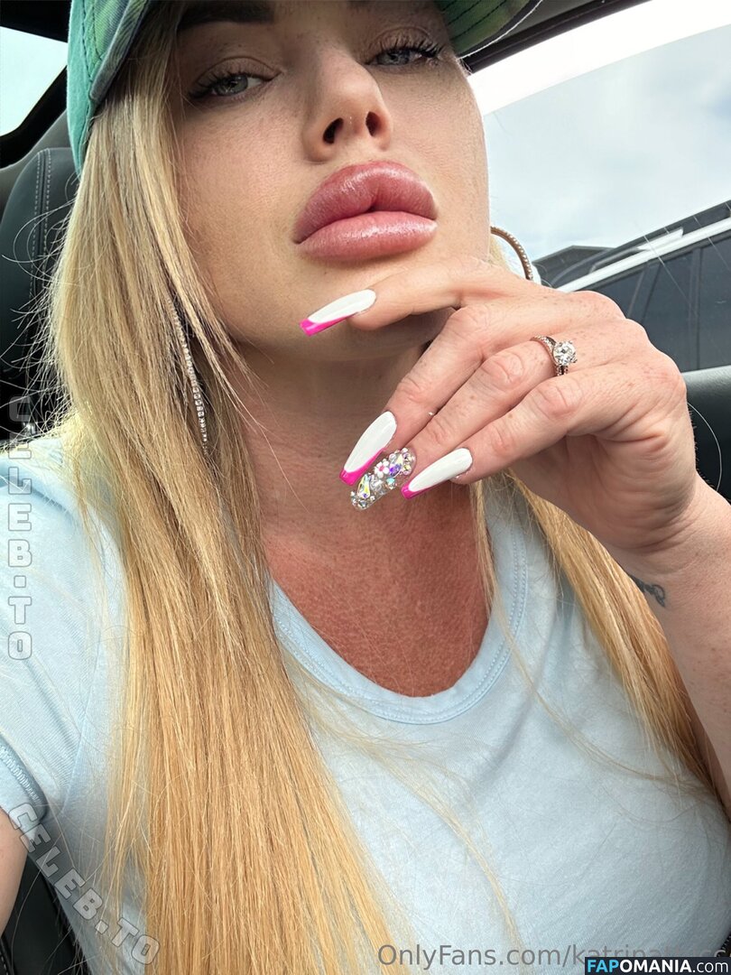 Katrina Thicc / https: / katrinathicc Nackt OnlyFans  Geleaktes Foto #16