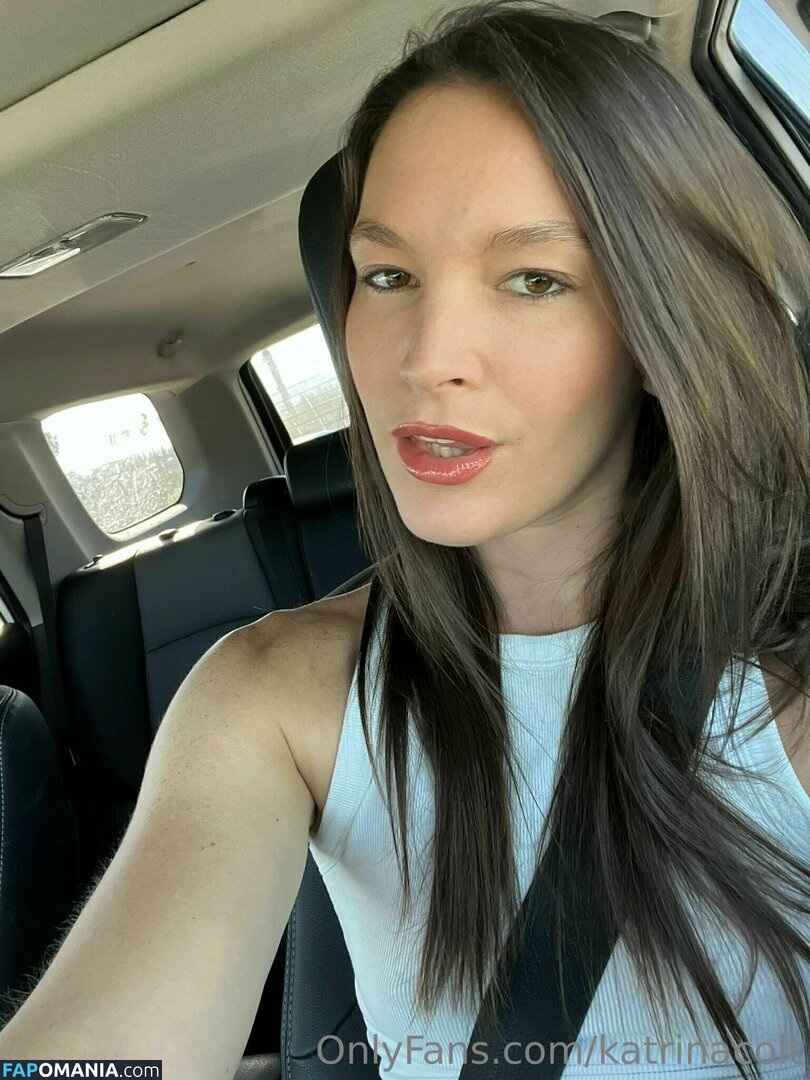 katiascolt / katrinacolt Nackt OnlyFans  Geleaktes Foto #68