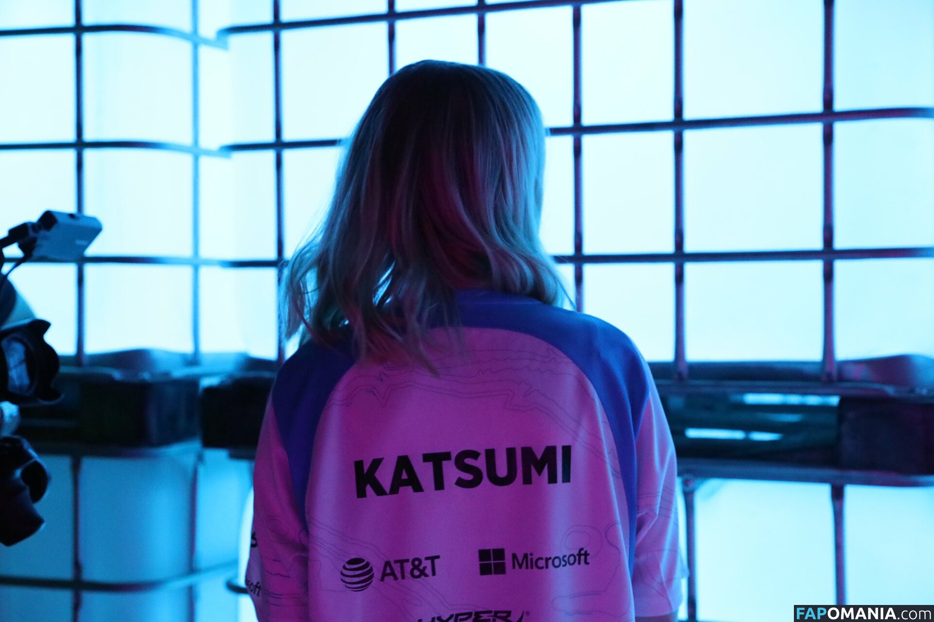  / XSET kat / katsumiFPS Nackt OnlyFans  Geleaktes Foto #4