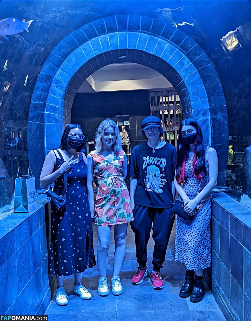  / XSET kat / katsumiFPS Nackt OnlyFans  Geleaktes Foto #6