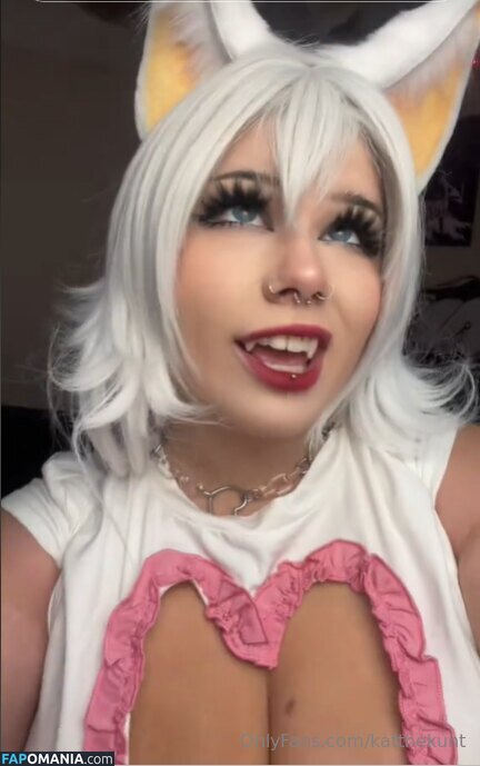 katthekunt Nackt OnlyFans  Geleaktes Foto #11