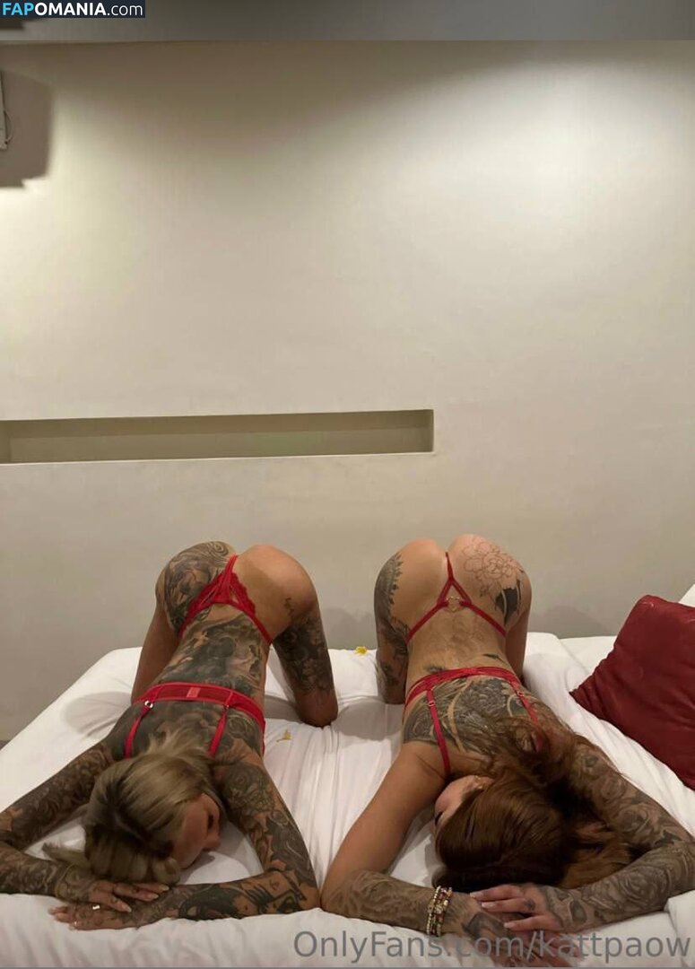 Kattpaow Nackt OnlyFans  Geleaktes Foto #1