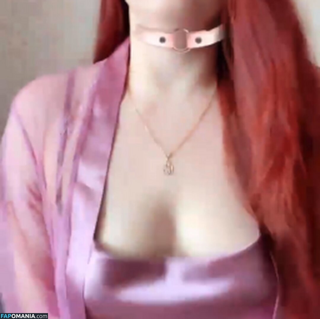 Katy_kat Nackt OnlyFans  Geleaktes Foto #1