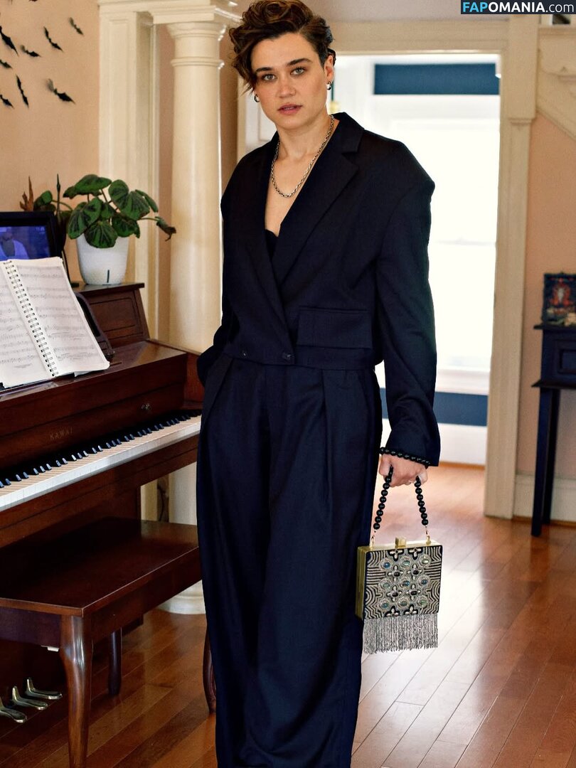 Katy O’Brian / thekatyo Nackt OnlyFans  Geleaktes Foto #3