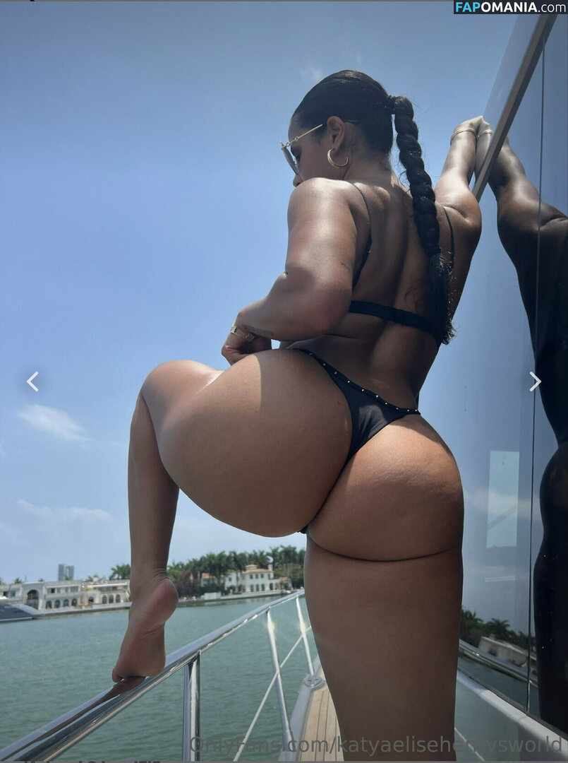 Katya Elise Henry / katyaelisehenry / katyaelisehenrysworld Nackt OnlyFans  Geleaktes Foto #702
